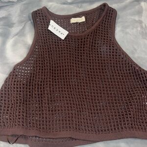 Super cute NWT pacsun tank top